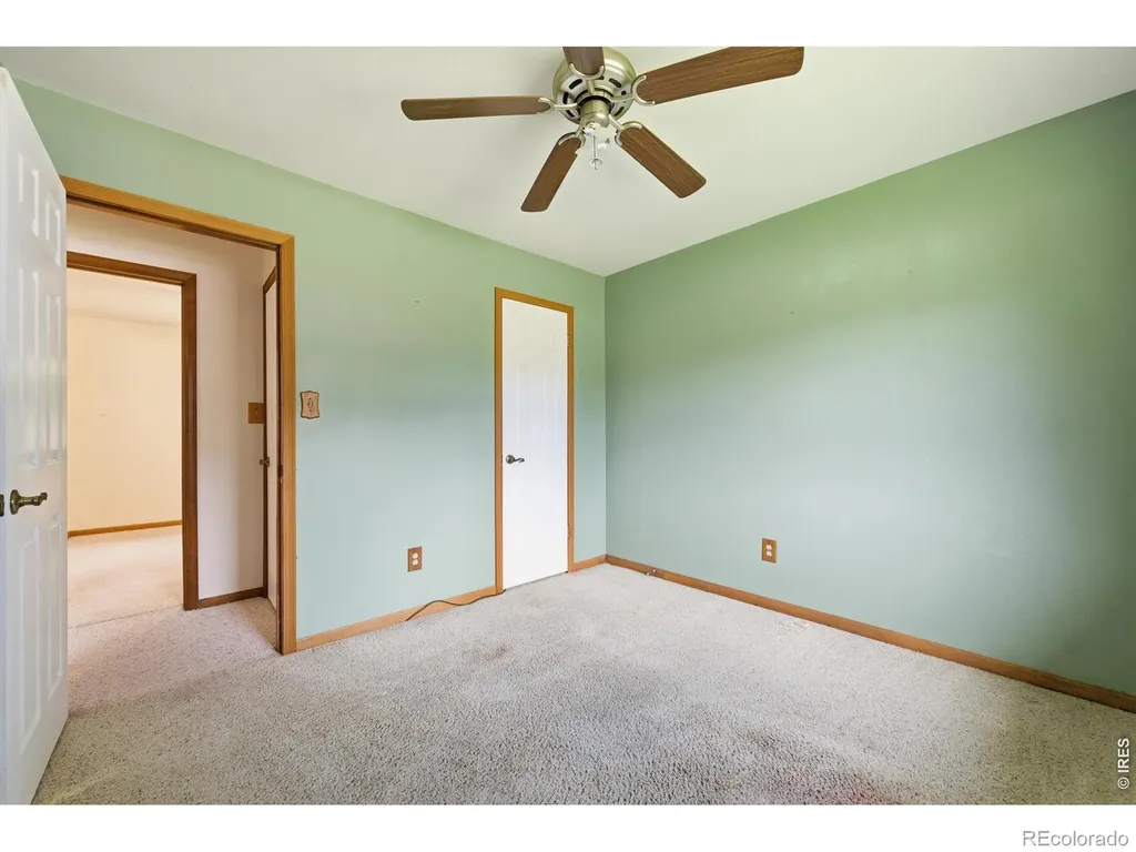 2901 Killarney Drive Laporte CO 80535