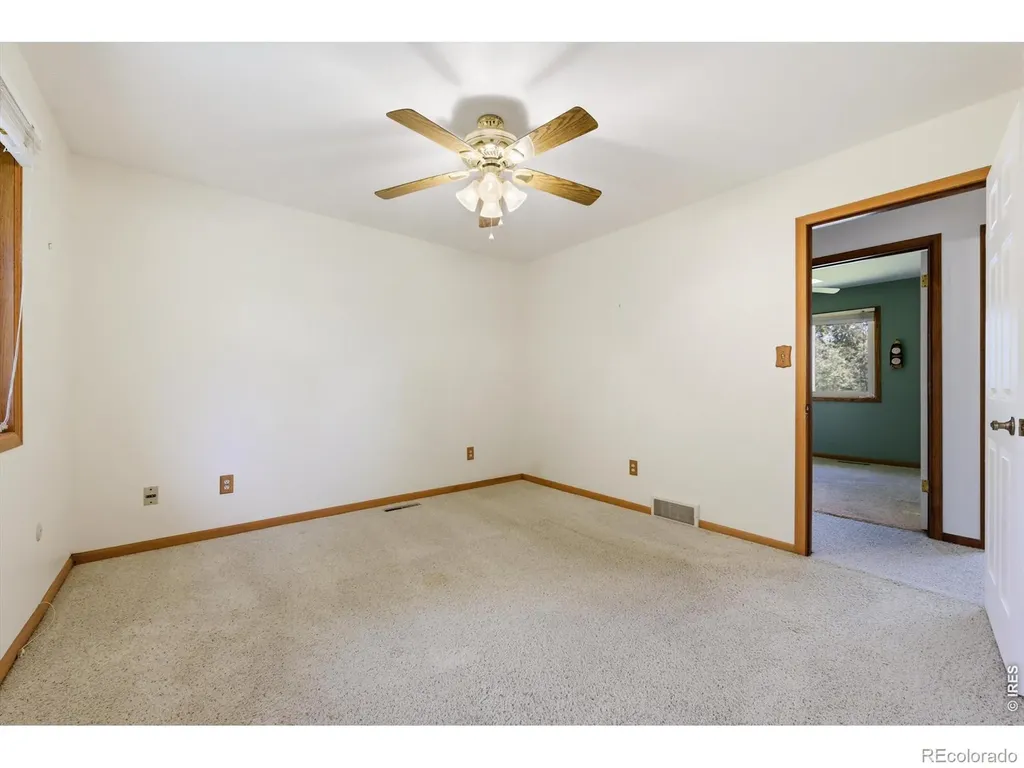 2901 Killarney Drive Laporte CO 80535