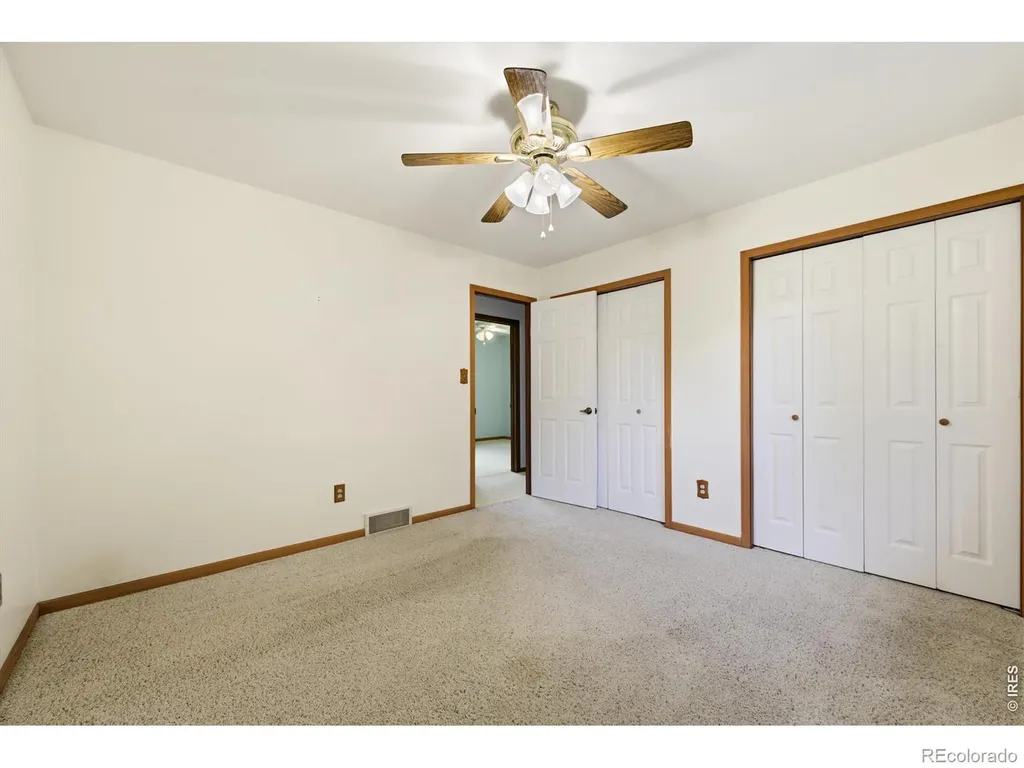 2901 Killarney Drive Laporte CO 80535