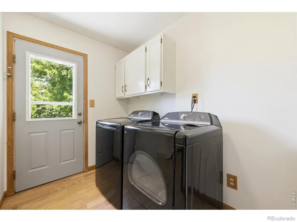 2901 Killarney Drive Laporte CO 80535