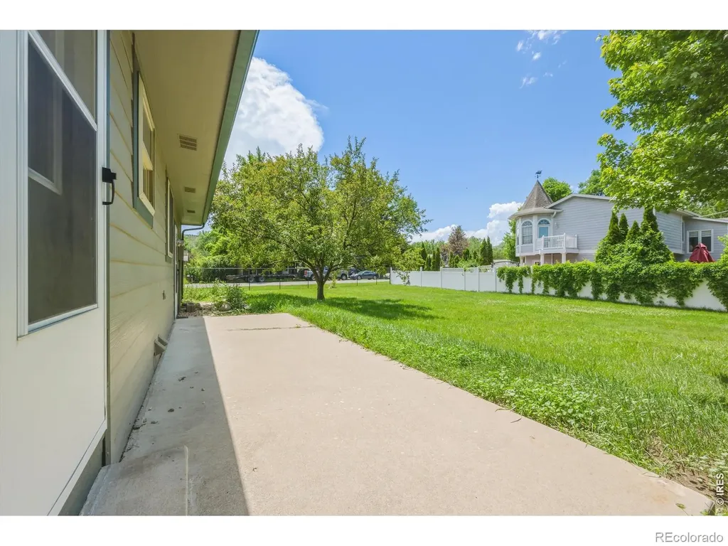 2901 Killarney Drive Laporte CO 80535