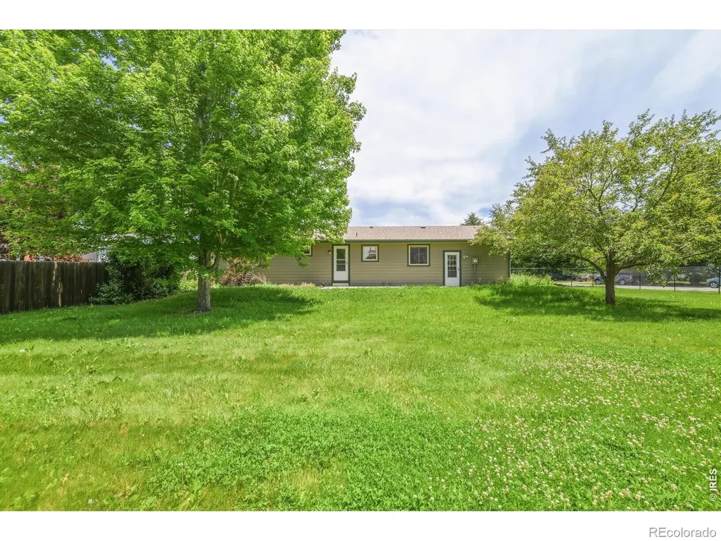 2901 Killarney Drive Laporte CO 80535