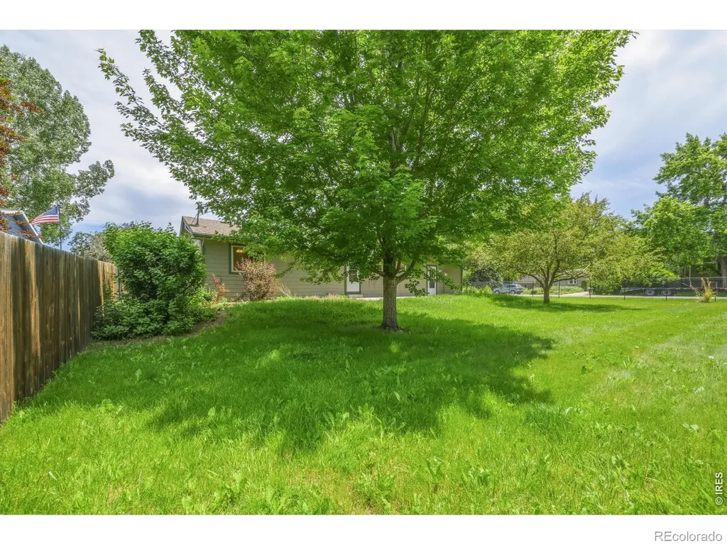 2901 Killarney Drive Laporte CO 80535