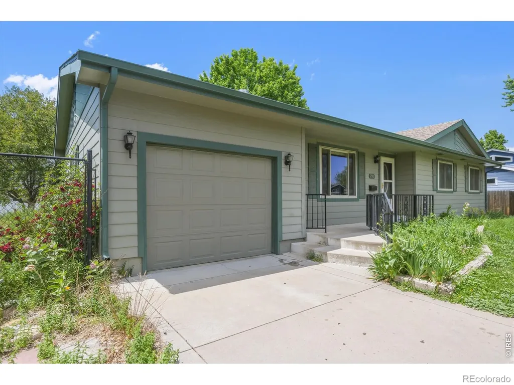 2901 Killarney Drive Laporte CO 80535