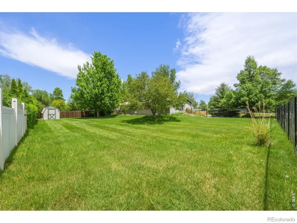 2901 Killarney Drive Laporte CO 80535