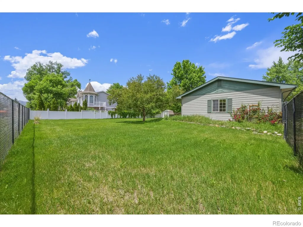 2901 Killarney Drive Laporte CO 80535