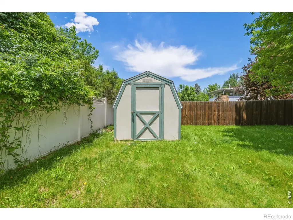 2901 Killarney Drive Laporte CO 80535