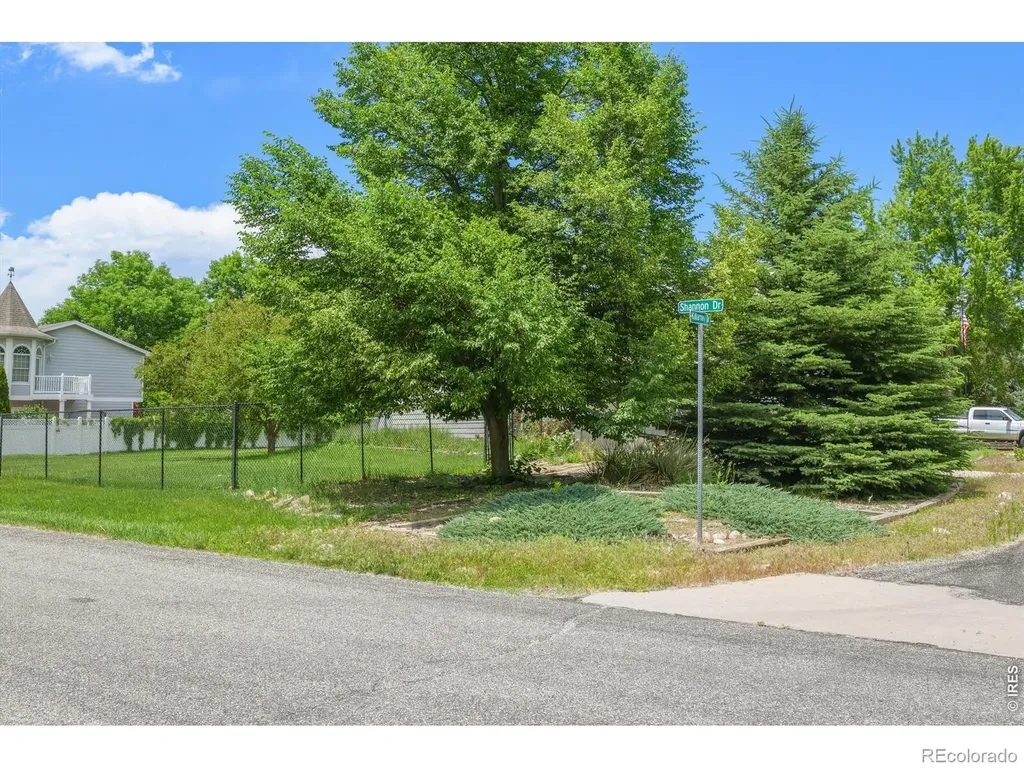 2901 Killarney Drive Laporte CO 80535