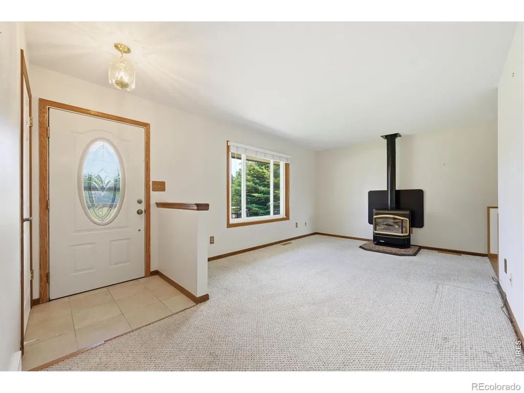 2901 Killarney Drive Laporte CO 80535