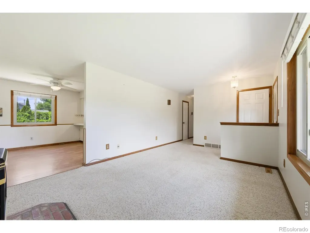 2901 Killarney Drive Laporte CO 80535
