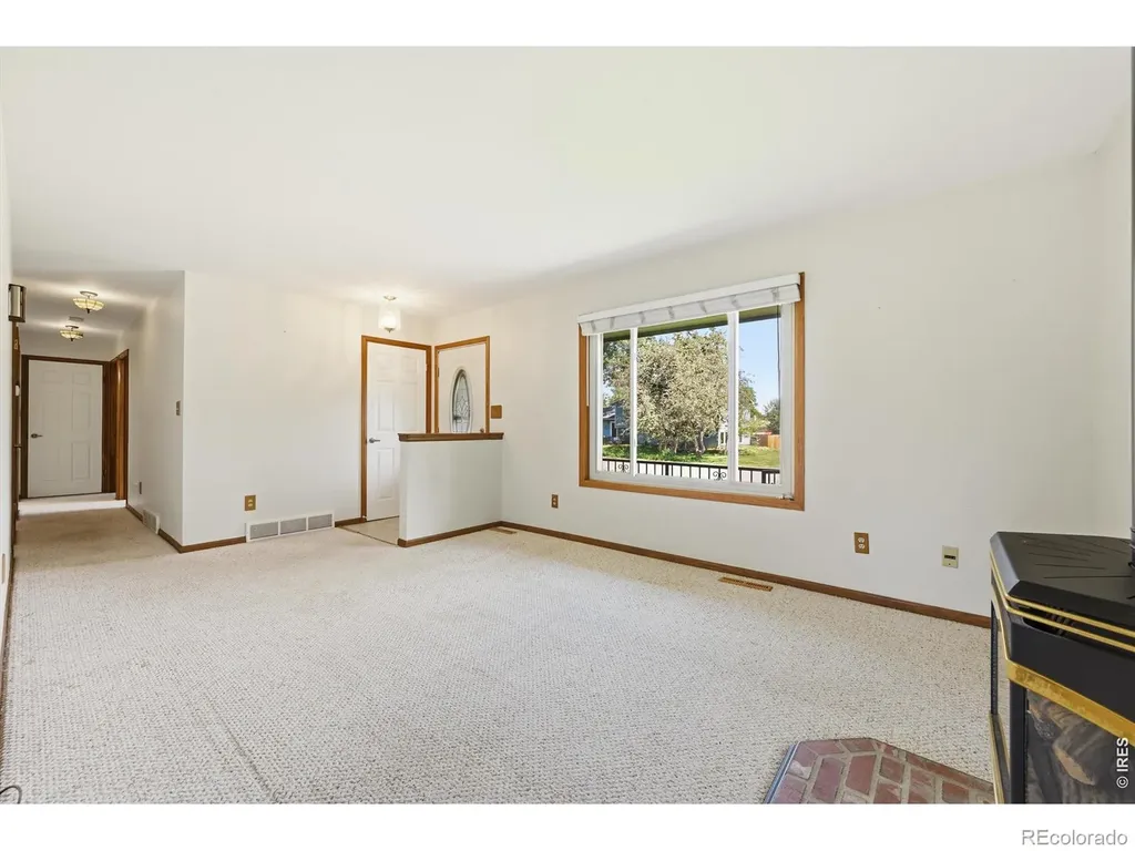 2901 Killarney Drive Laporte CO 80535
