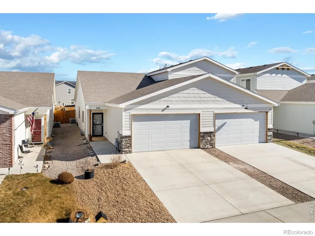 1105 Coyote Lane Wiggins CO 80654