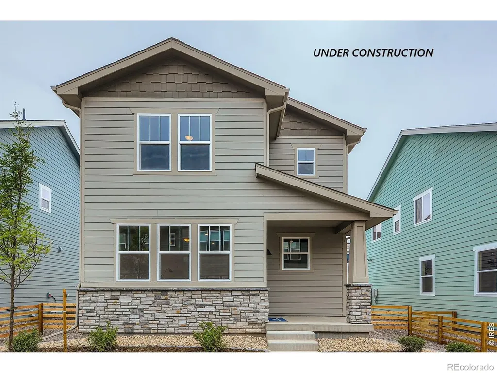 909 Nettle Lane Fort Collins CO 80524