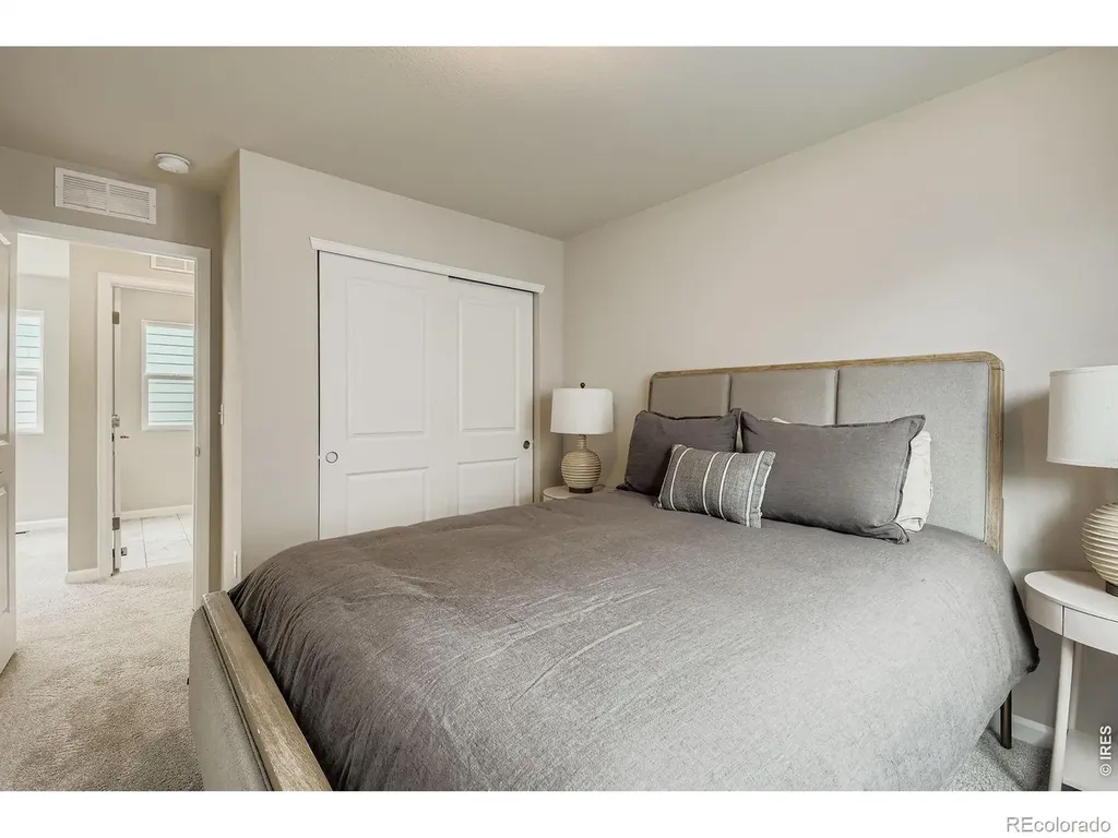 909 Nettle Lane Fort Collins CO 80524