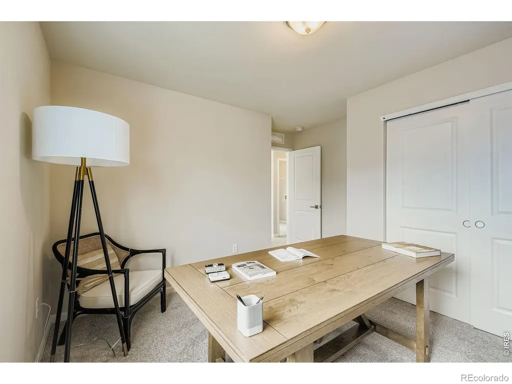 909 Nettle Lane Fort Collins CO 80524