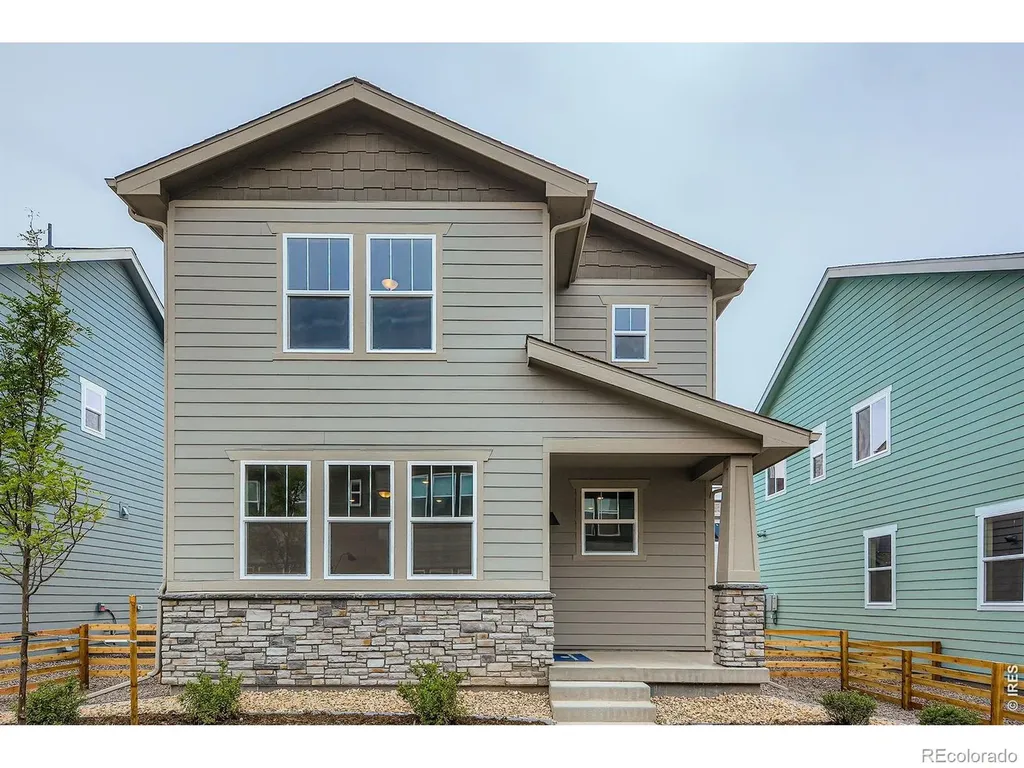 909 Nettle Lane Fort Collins CO 80524