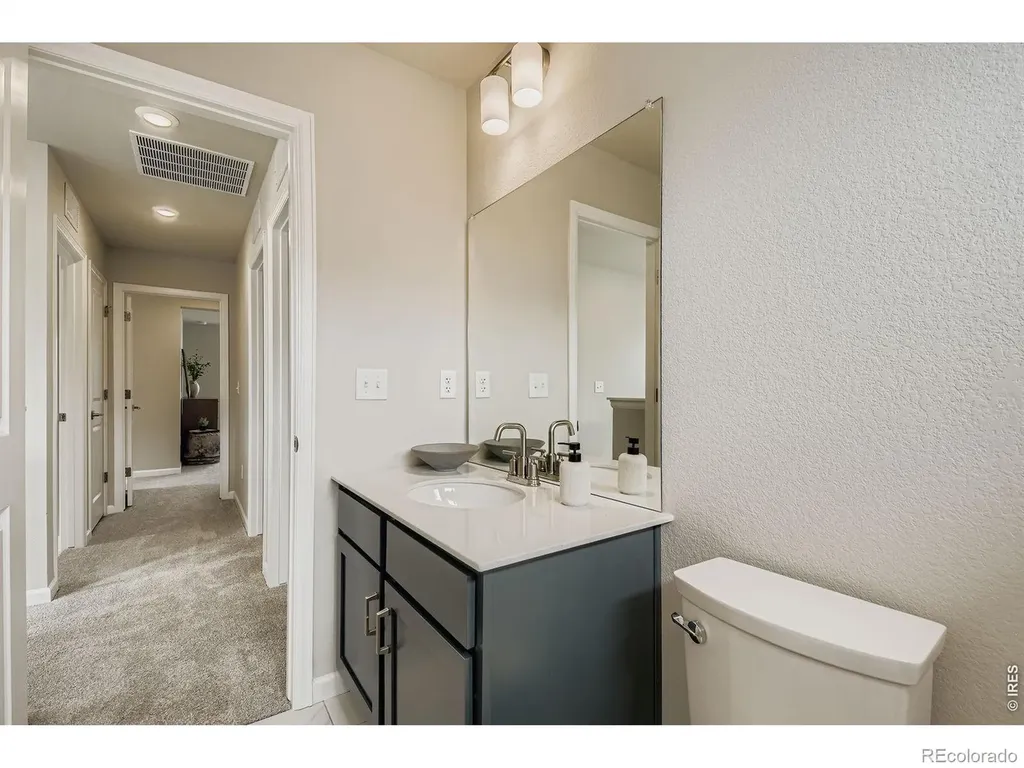 909 Nettle Lane Fort Collins CO 80524
