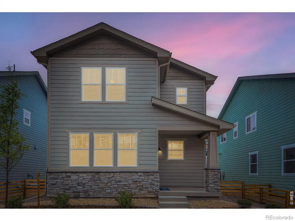 909 Nettle Lane Fort Collins CO 80524