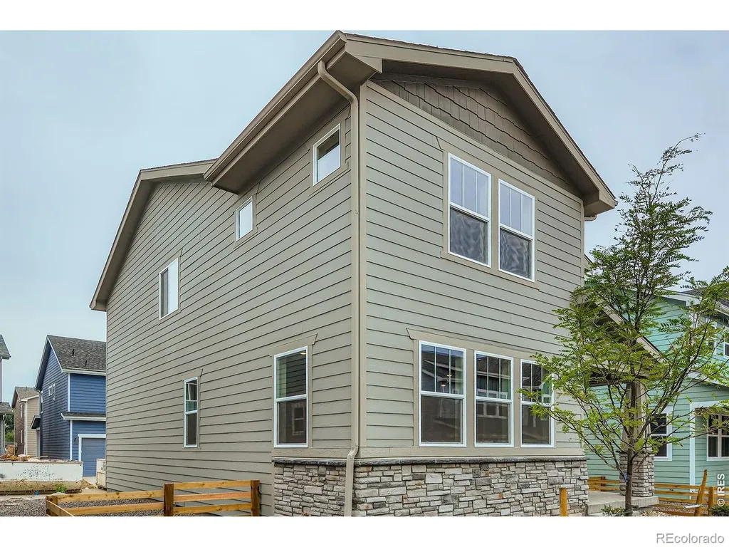 909 Nettle Lane Fort Collins CO 80524