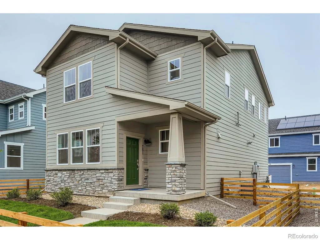 909 Nettle Lane Fort Collins CO 80524