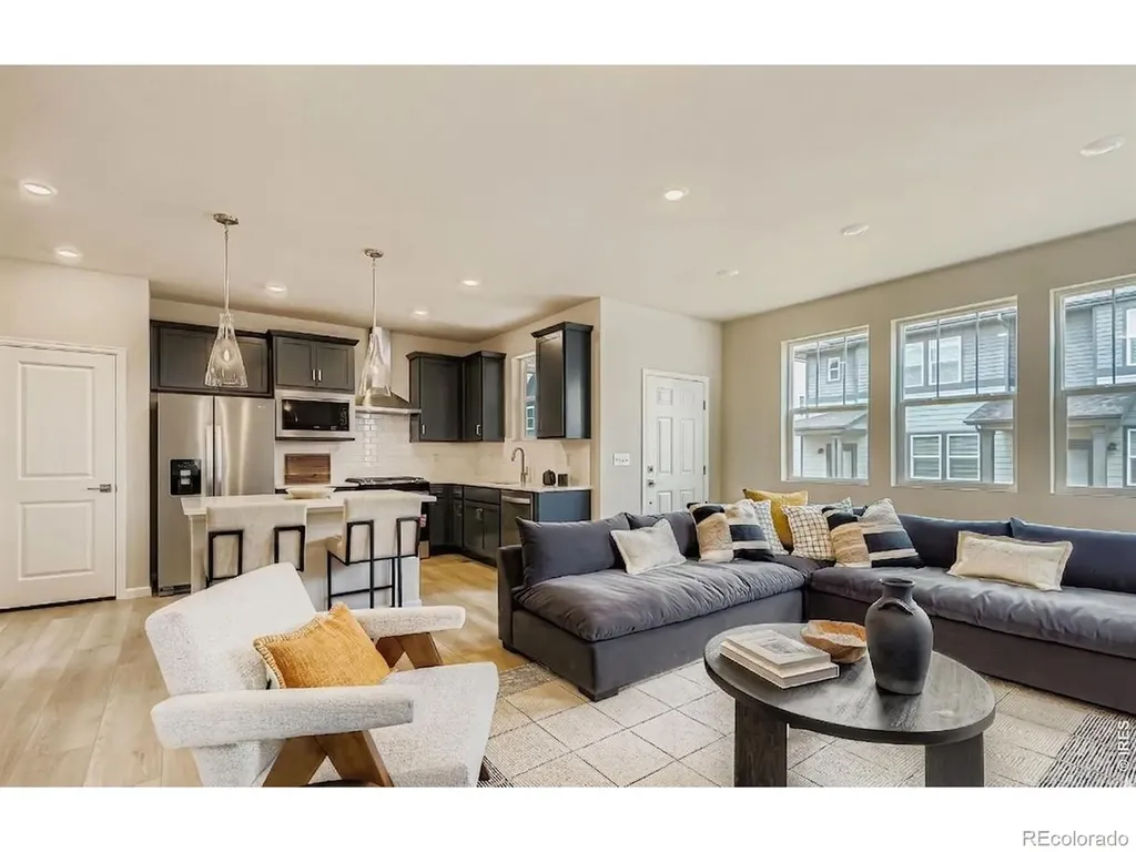 909 Nettle Lane Fort Collins CO 80524