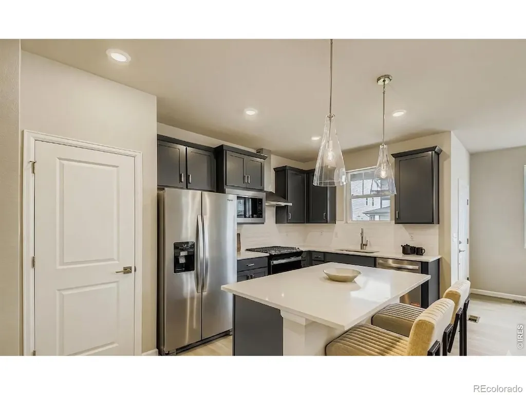 909 Nettle Lane Fort Collins CO 80524