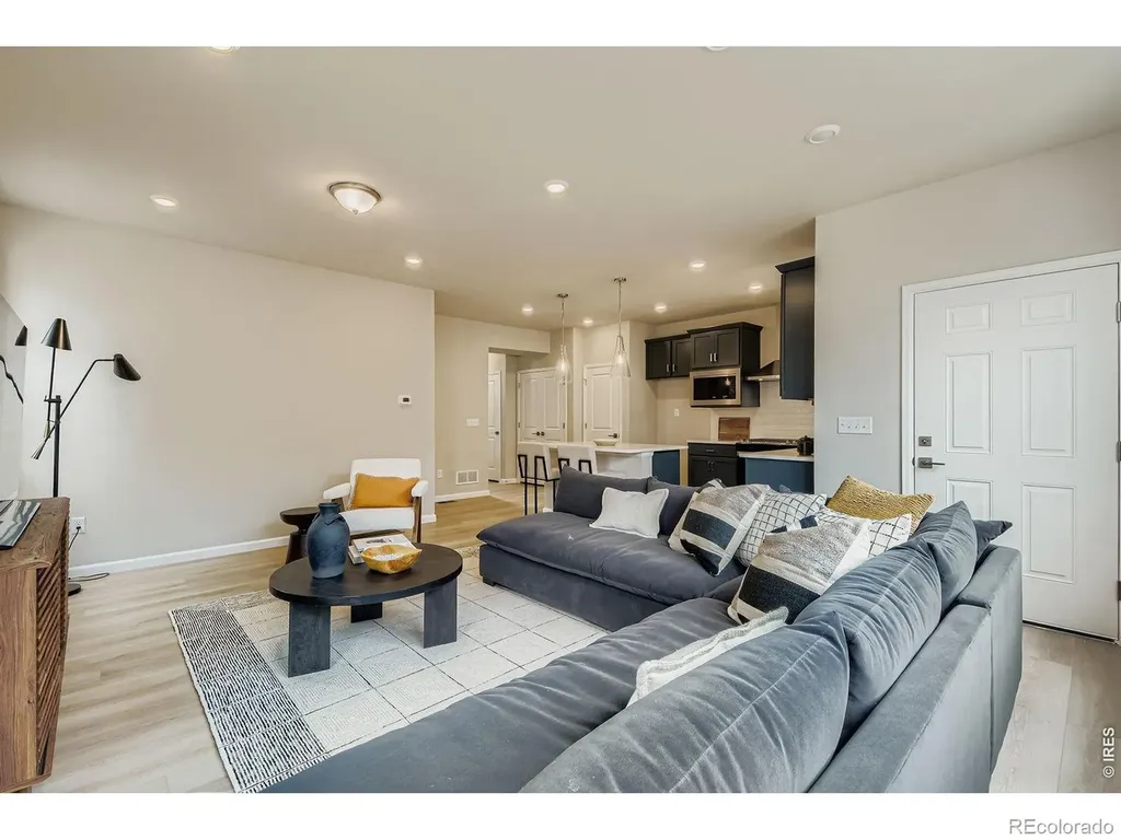 909 Nettle Lane Fort Collins CO 80524