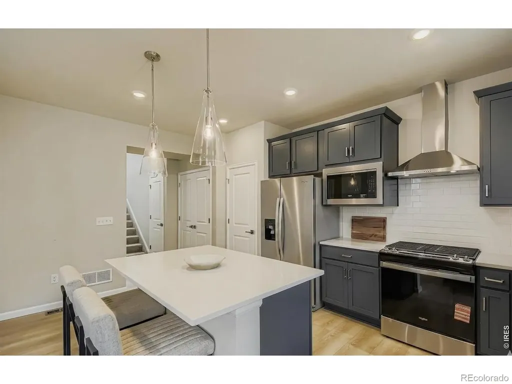 909 Nettle Lane Fort Collins CO 80524