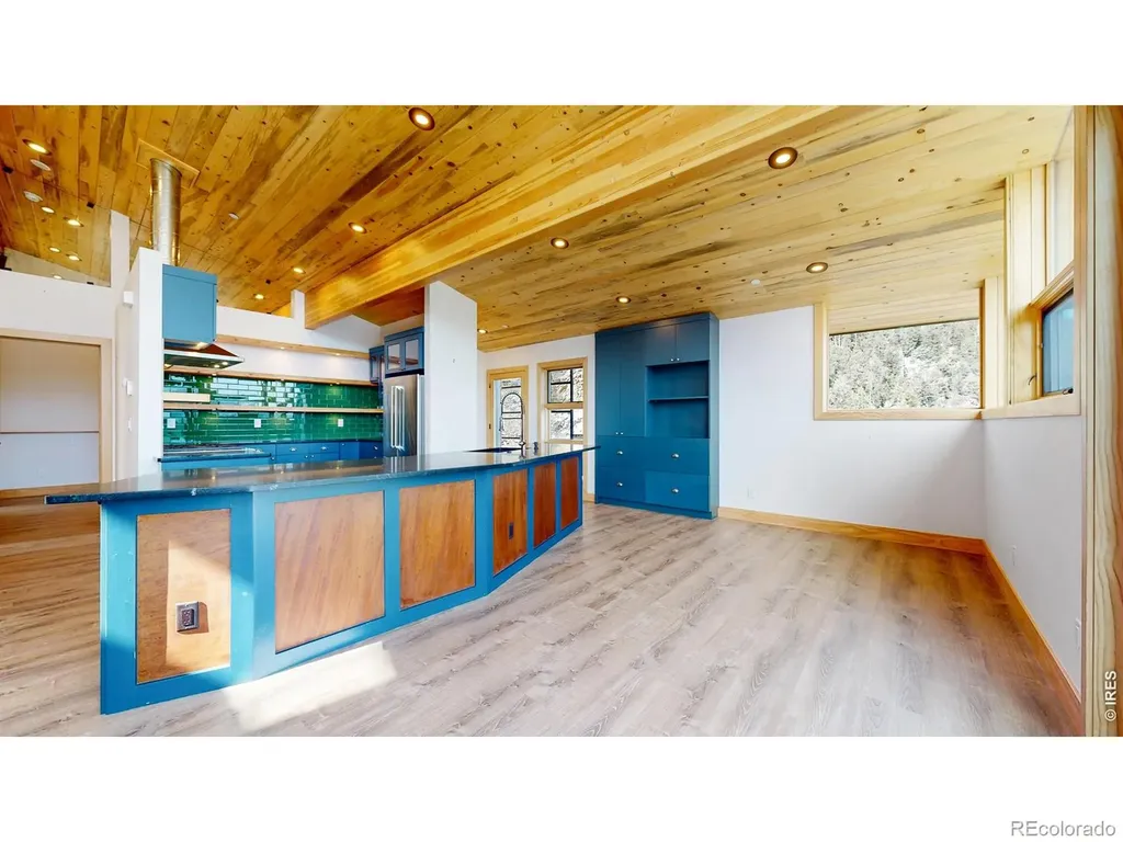 1440 Hummingbird Drive Estes Park CO 80517