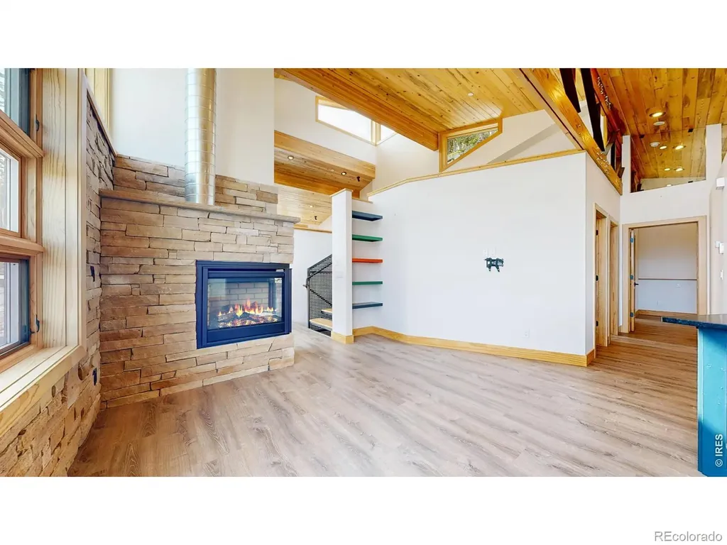1440 Hummingbird Drive Estes Park CO 80517