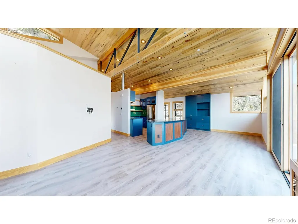 1440 Hummingbird Drive Estes Park CO 80517