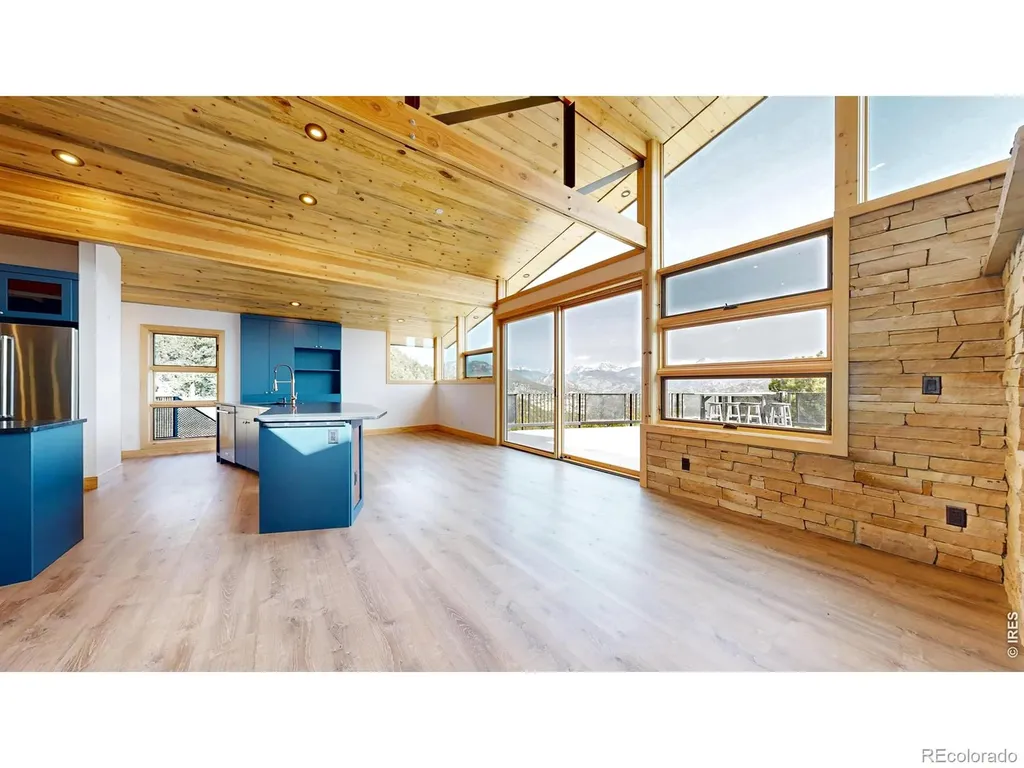 1440 Hummingbird Drive Estes Park CO 80517