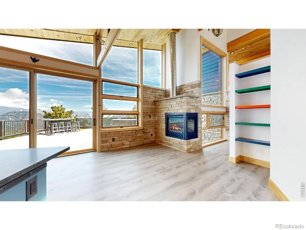 1440 Hummingbird Drive Estes Park CO 80517