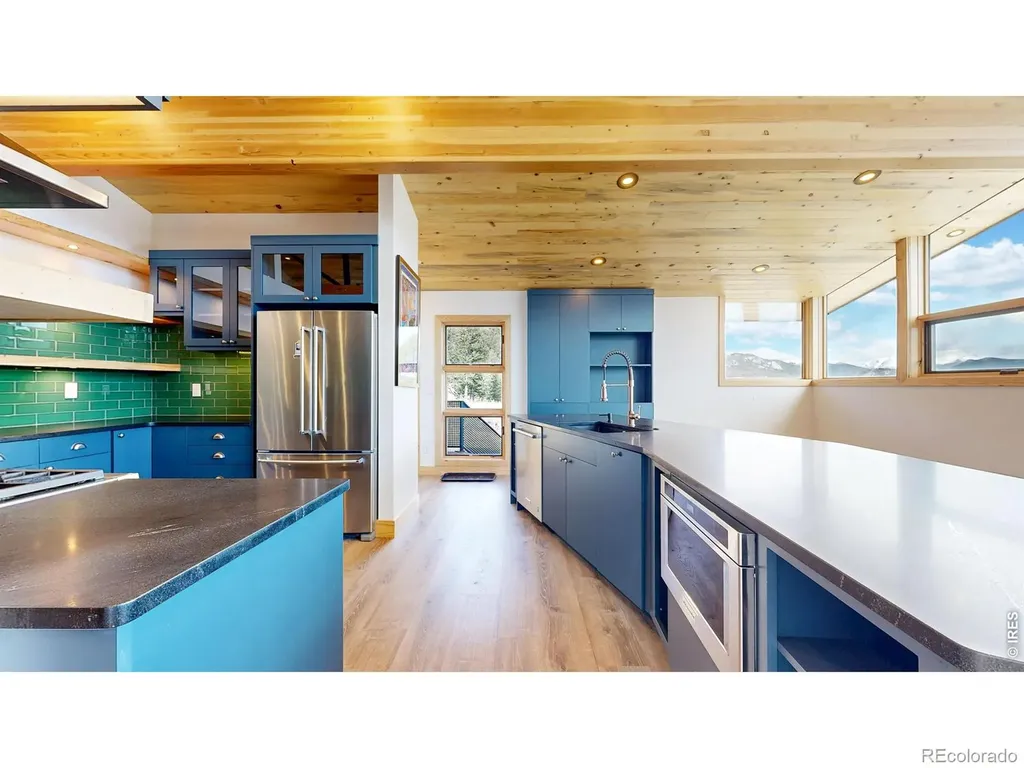 1440 Hummingbird Drive Estes Park CO 80517