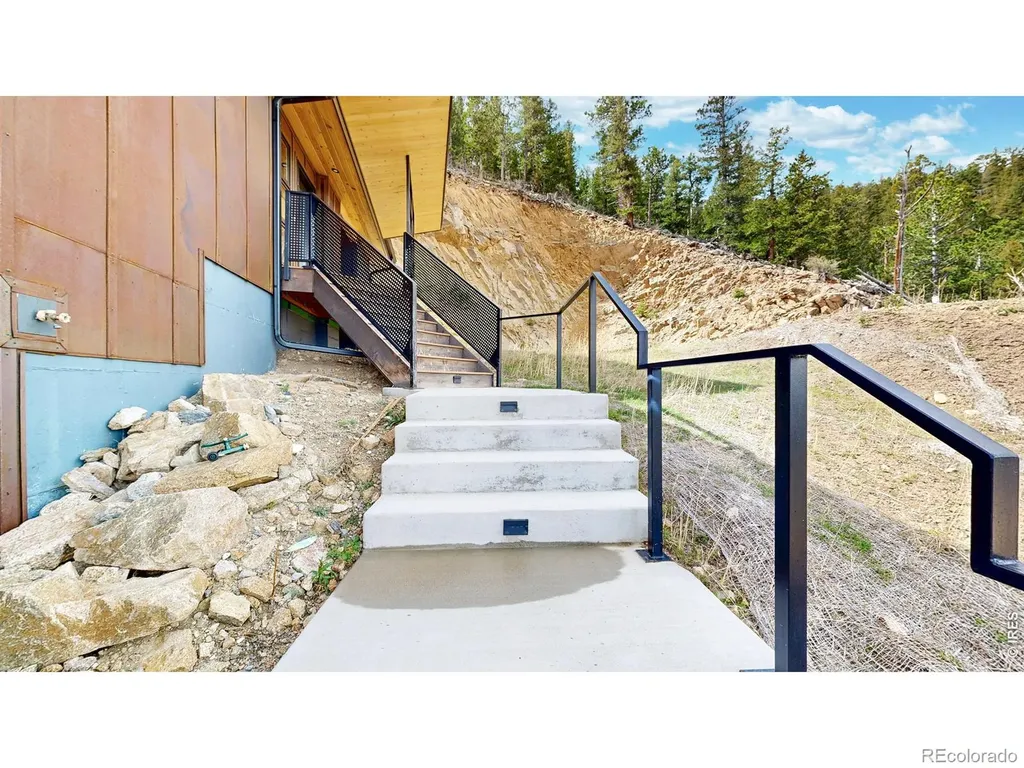 1440 Hummingbird Drive Estes Park CO 80517