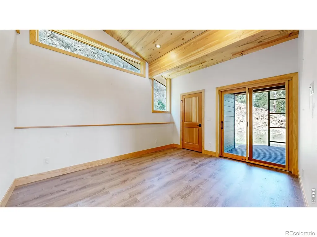 1440 Hummingbird Drive Estes Park CO 80517