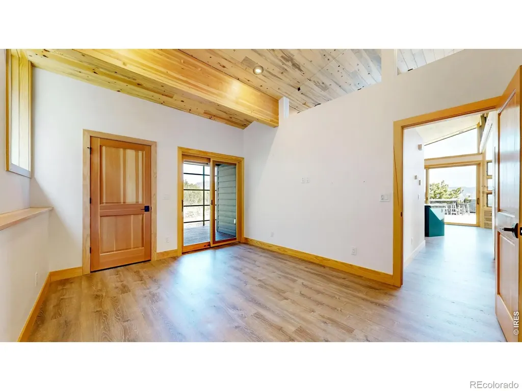 1440 Hummingbird Drive Estes Park CO 80517