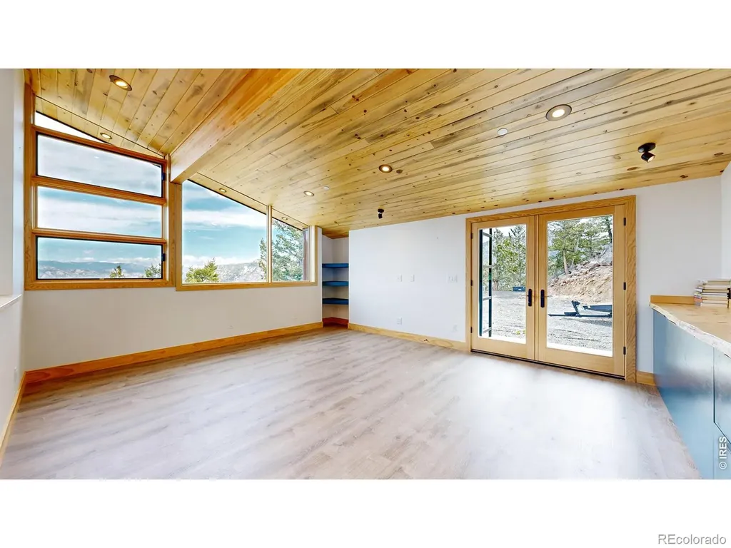 1440 Hummingbird Drive Estes Park CO 80517