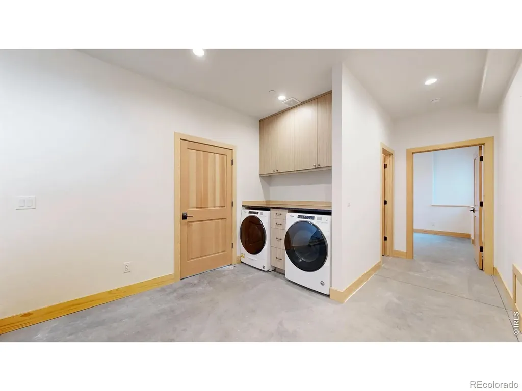 1440 Hummingbird Drive Estes Park CO 80517
