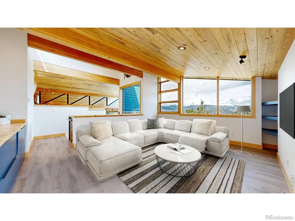 1440 Hummingbird Drive Estes Park CO 80517