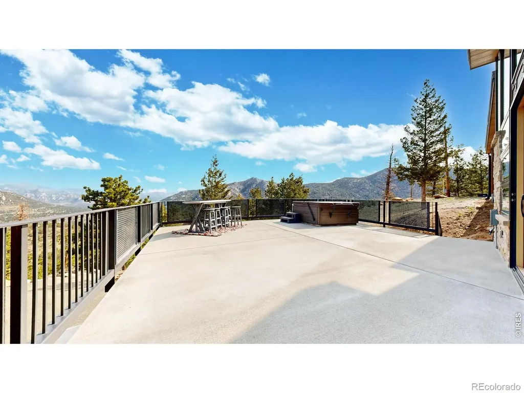 1440 Hummingbird Drive Estes Park CO 80517
