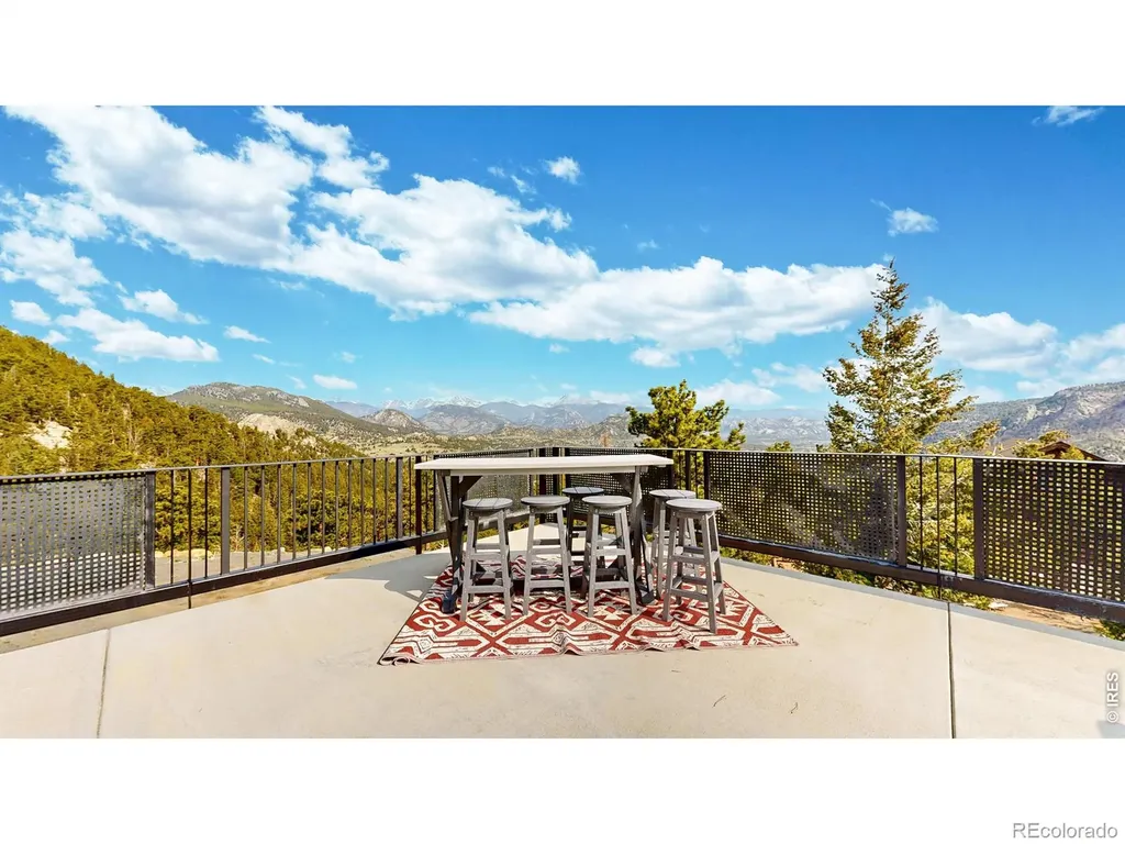1440 Hummingbird Drive Estes Park CO 80517