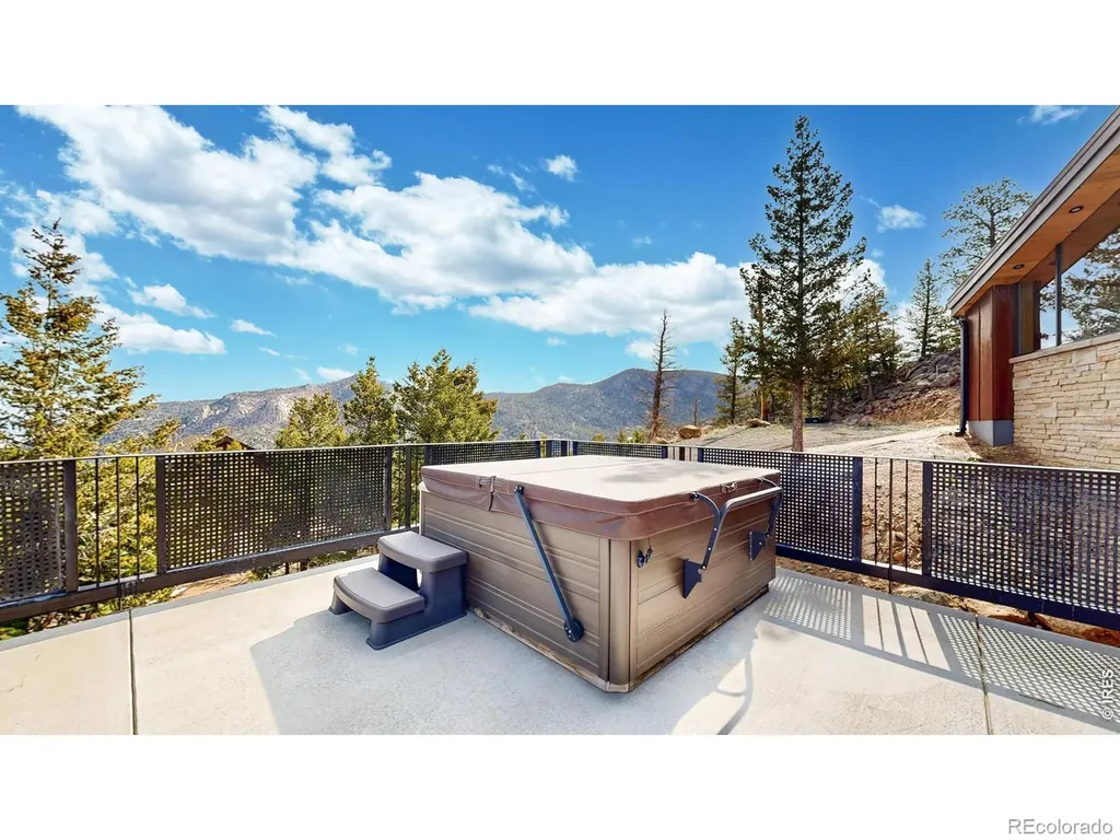 1440 Hummingbird Drive Estes Park CO 80517
