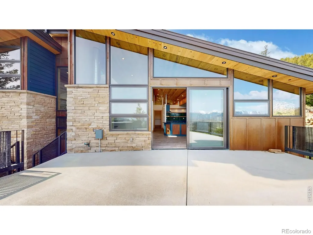 1440 Hummingbird Drive Estes Park CO 80517