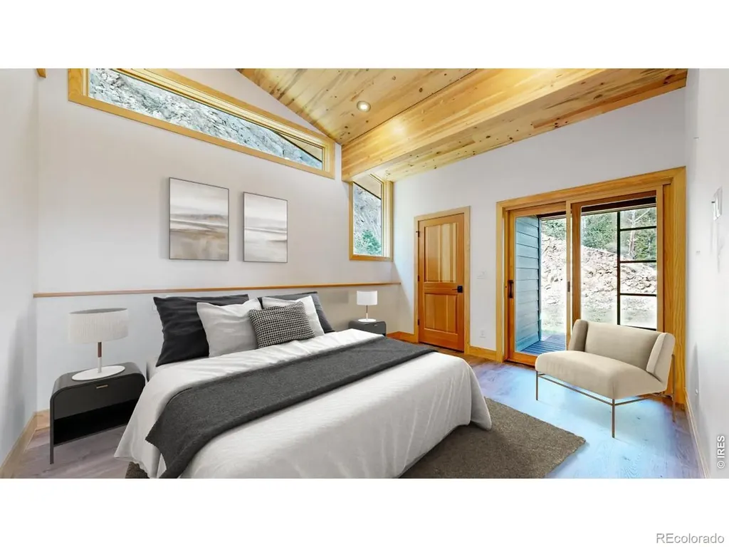 1440 Hummingbird Drive Estes Park CO 80517