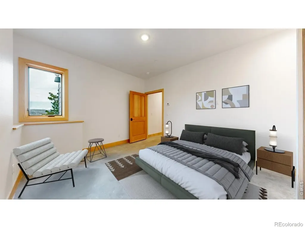 1440 Hummingbird Drive Estes Park CO 80517