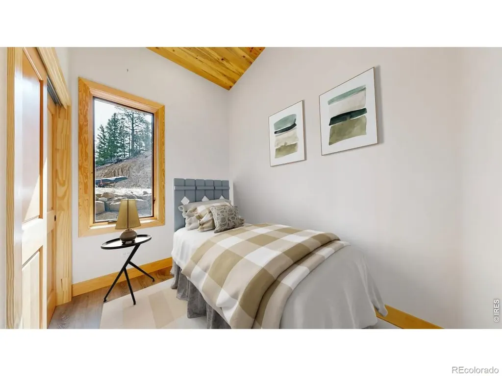 1440 Hummingbird Drive Estes Park CO 80517