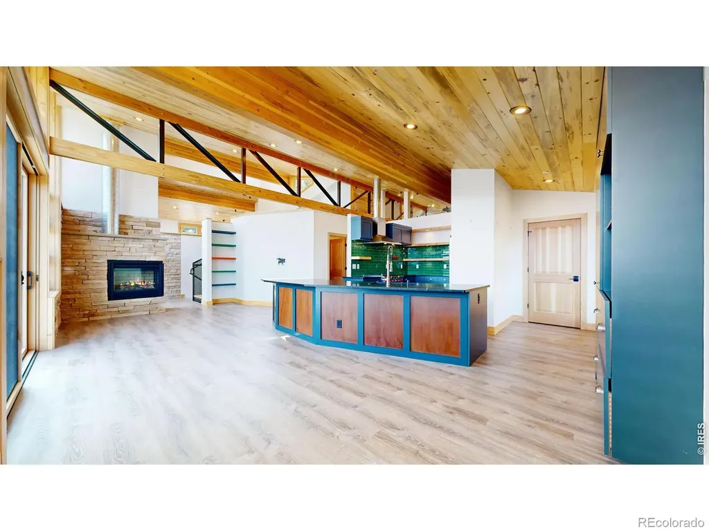 1440 Hummingbird Drive Estes Park CO 80517