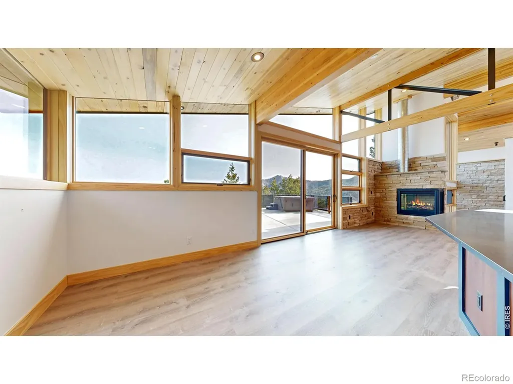 1440 Hummingbird Drive Estes Park CO 80517