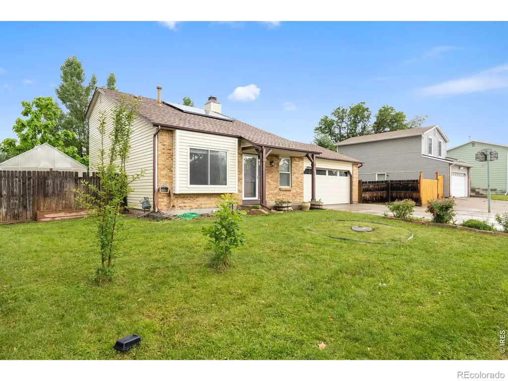 4414 E 94th Avenue Thornton CO 80229